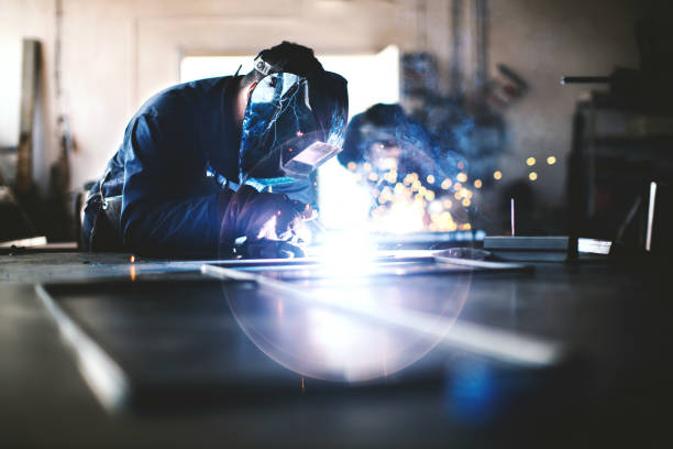  Harris Hill, NY Welder Pros