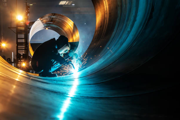 Best Structural Steel Welding in Harris Hill, NY