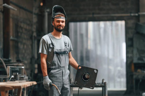 Reliable Harris Hill, NY Welder & Metal Fabrication Solutions