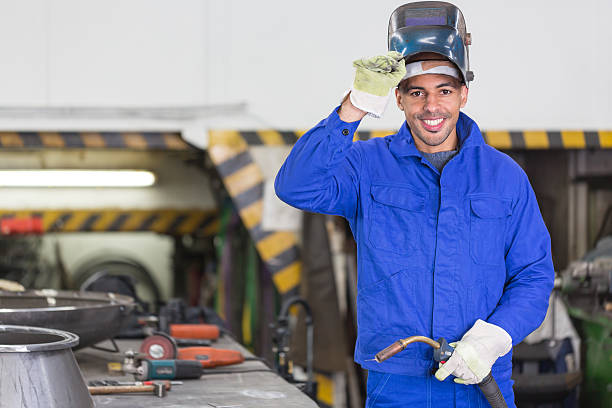 Best Automotive Welding in Harris Hill, NY