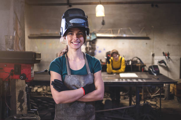 Affordable Welder Services in Harris Hill, NY